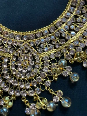 Bridal Necklace