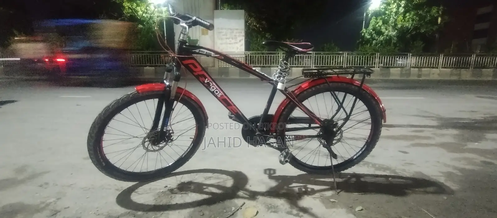 Cycle Sell