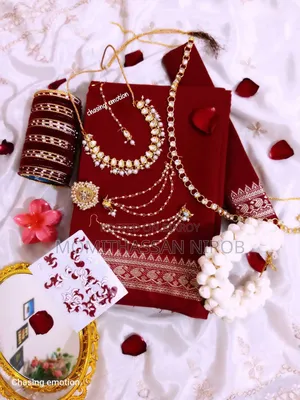 Rupabati Combo Set