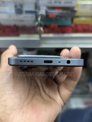 Realme 256 GB Black
