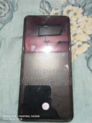 New iQOO Z9 256 GB Black