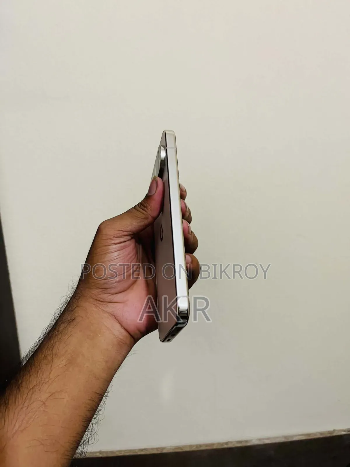 Google Pixel 10 Pro XL 256 GB White