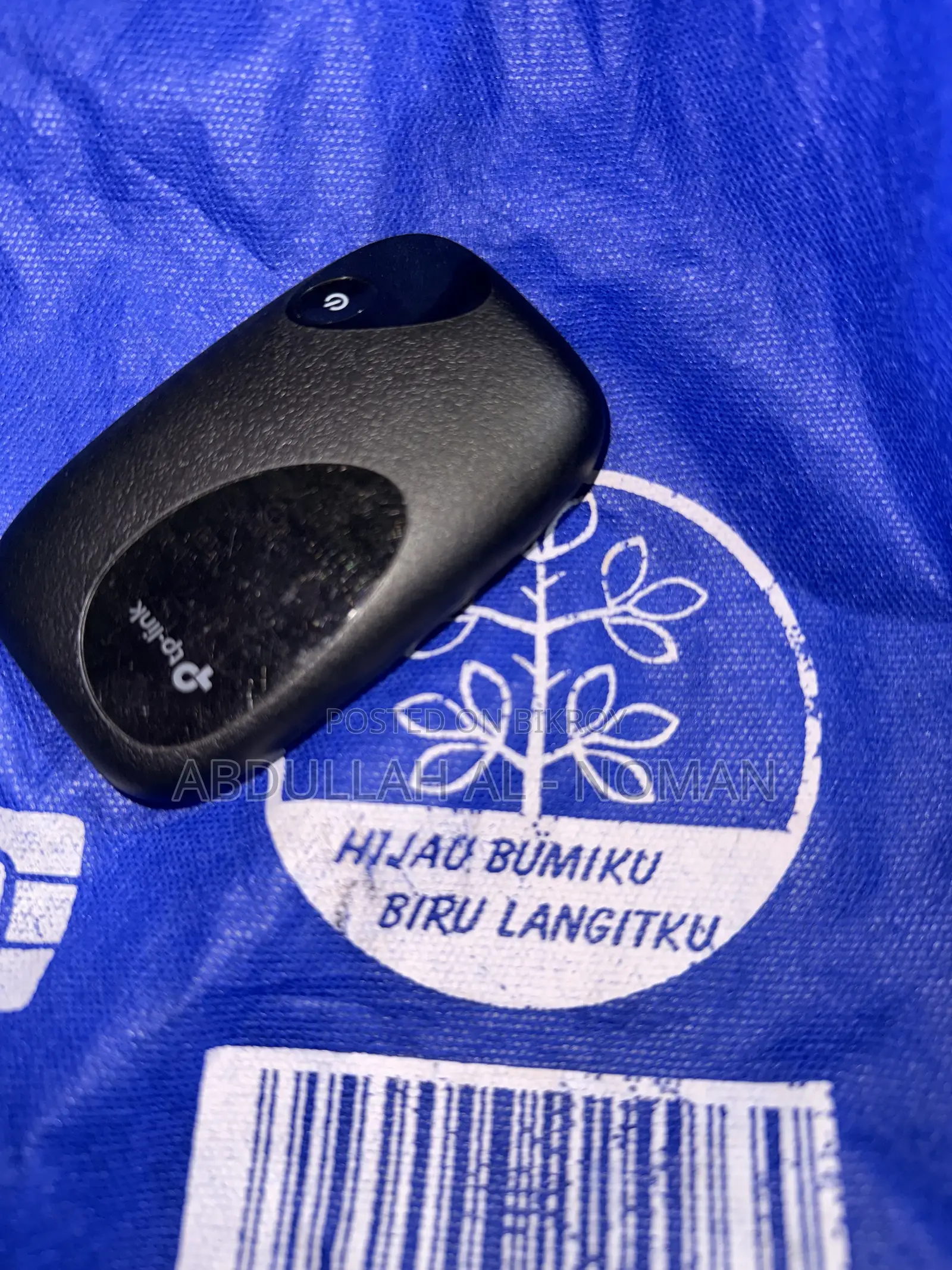 Tp Link Pocket Router