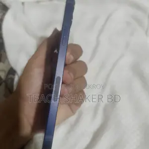 Apple iPhone 12 128 GB Blue