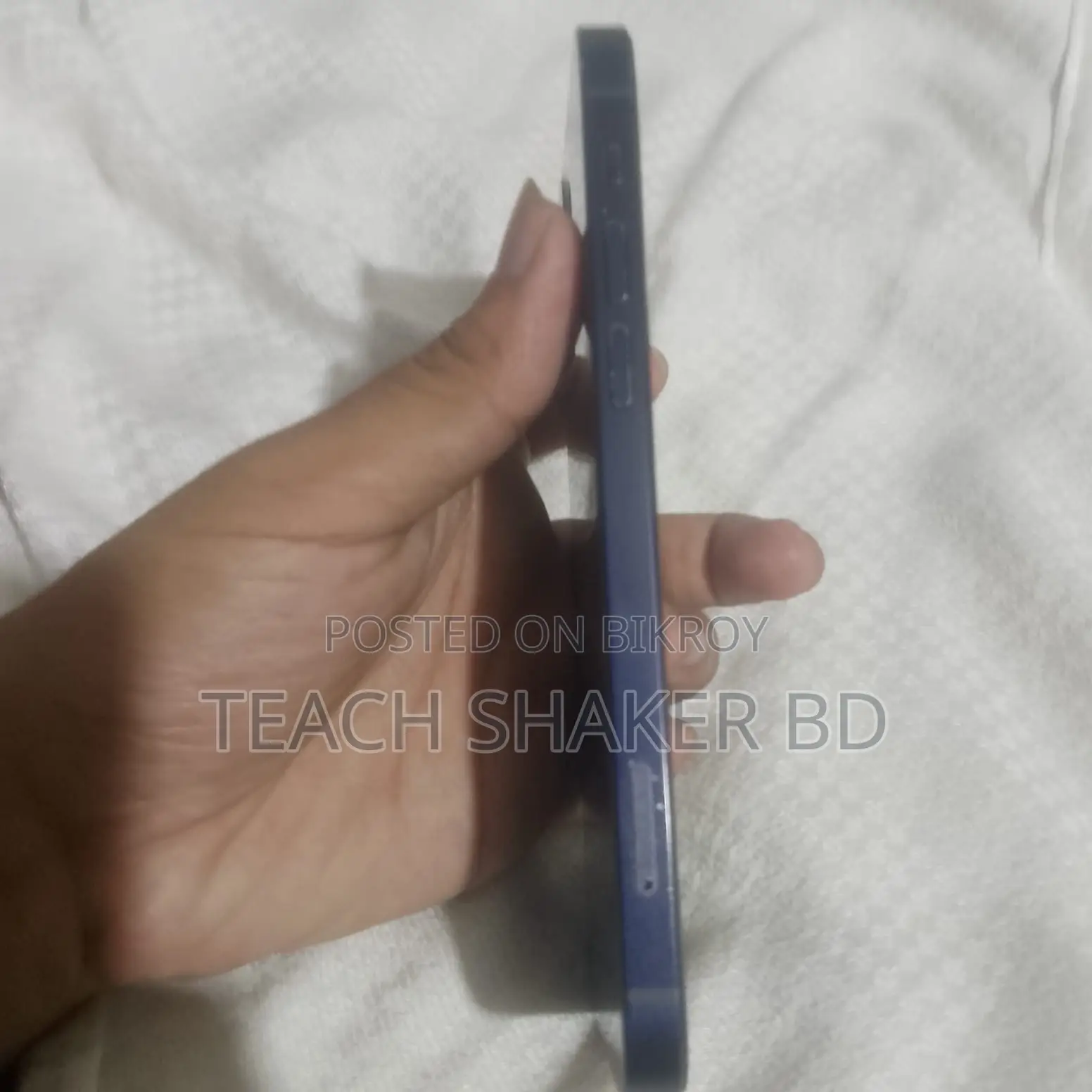 Apple iPhone 12 128 GB Blue