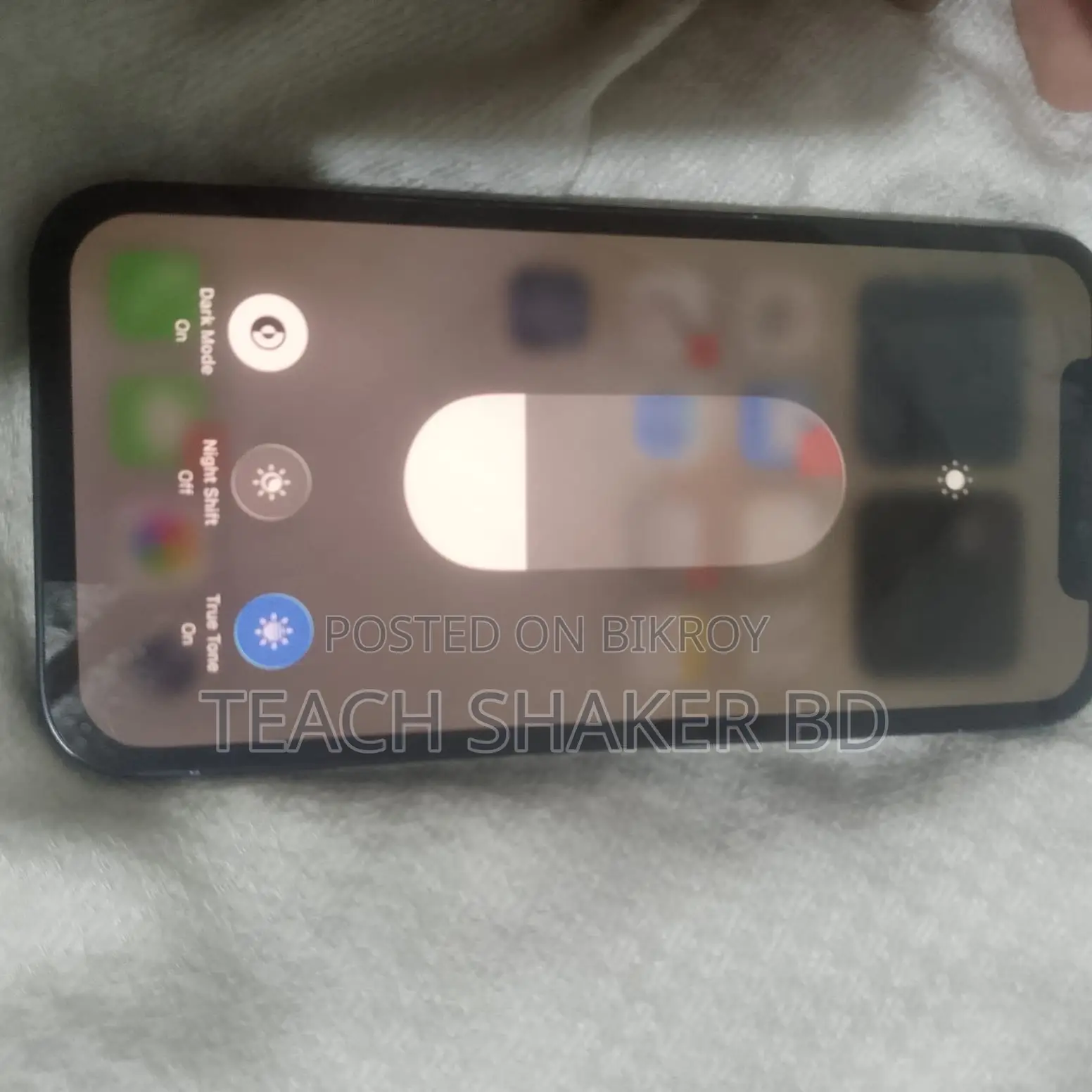 Apple iPhone 12 128 GB Blue