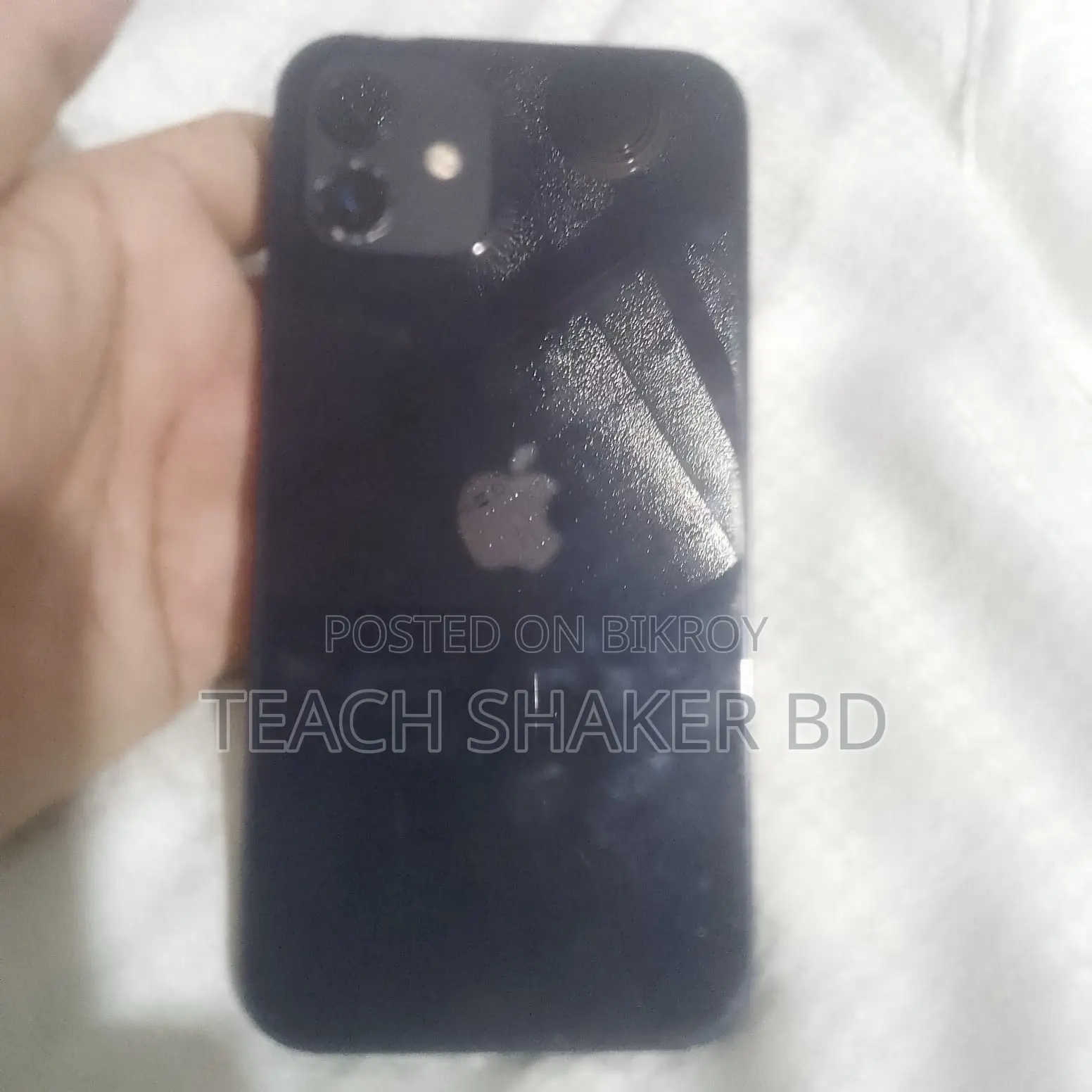 Apple iPhone 12 128 GB Blue