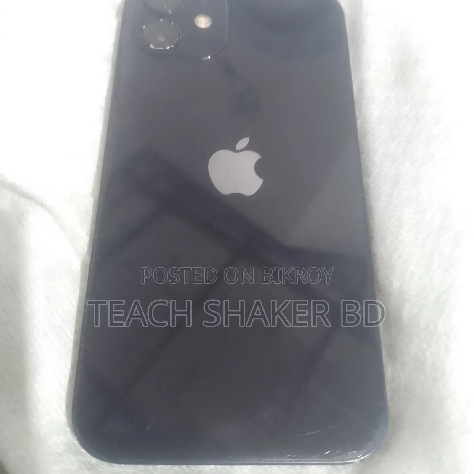 Apple iPhone 12 128 GB Blue
