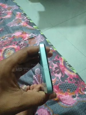 Realme C33 128 GB Silver