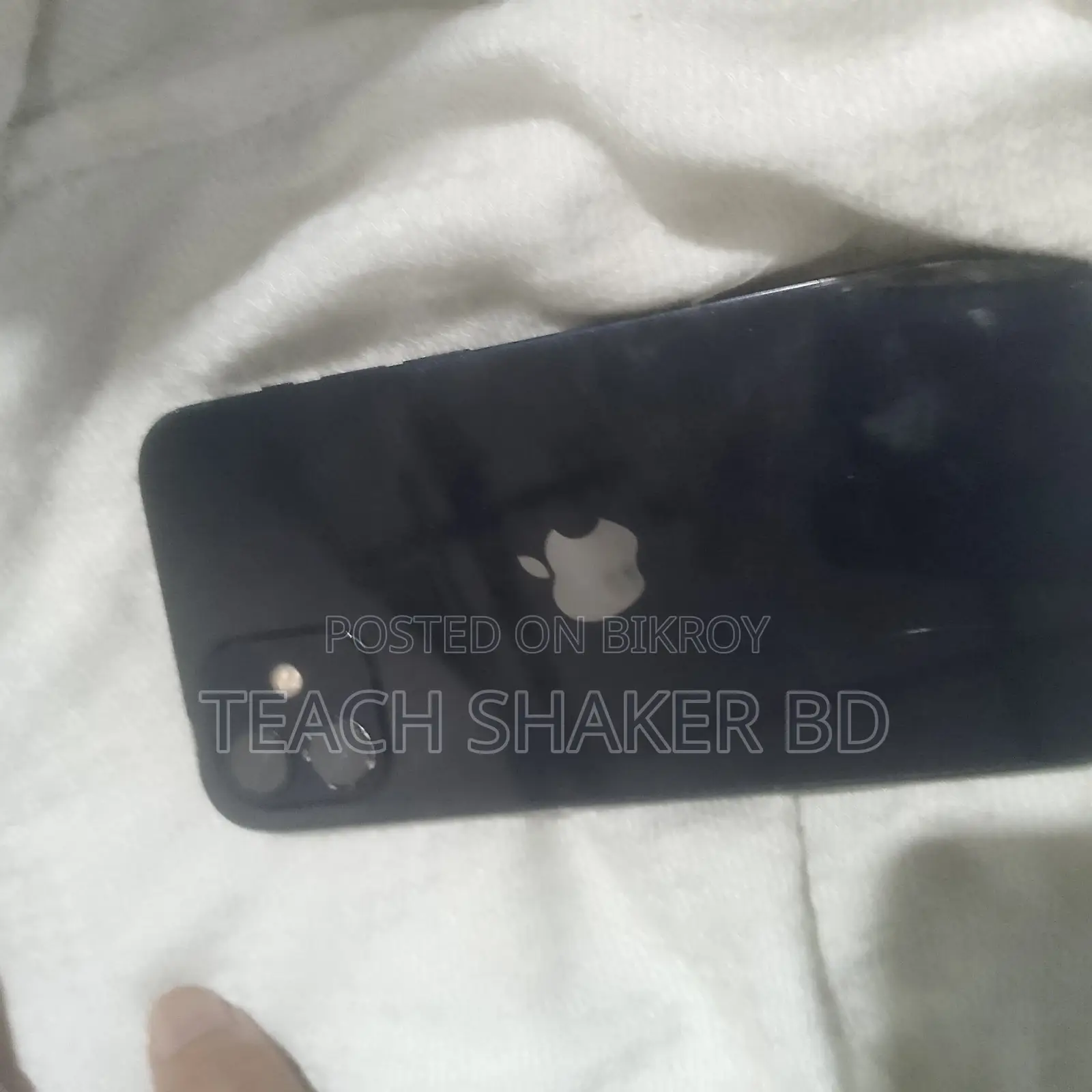Apple iPhone 12 128 GB Blue
