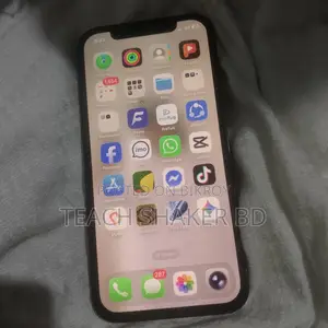 Apple iPhone 12 128 GB Blue