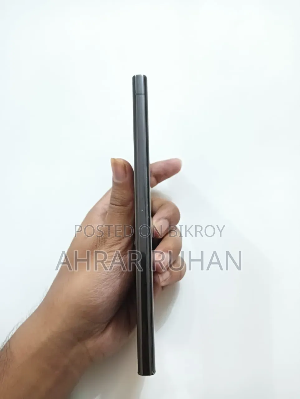 Samsung Galaxy S23 Ultra 256 GB Black