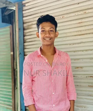 Supar Shop / Customer Service/ Sells Men / Parcel Company Te