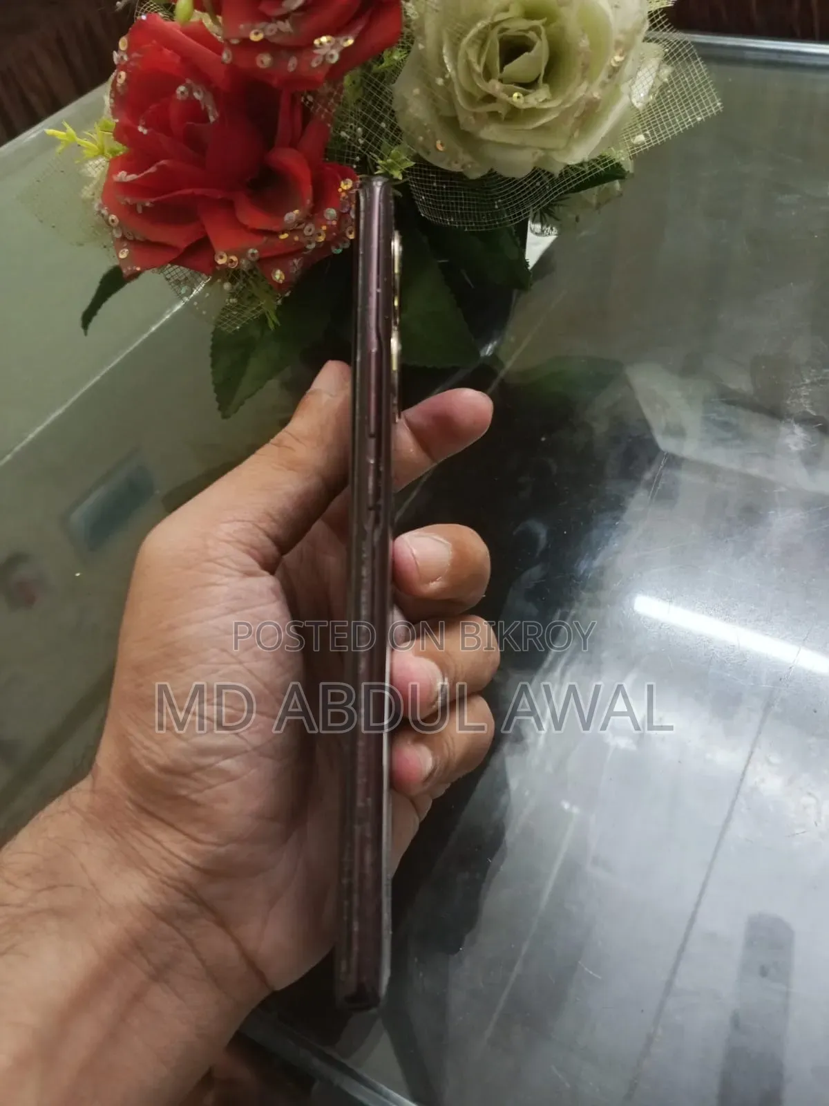 Vivo V29e 5G 256 GB Red