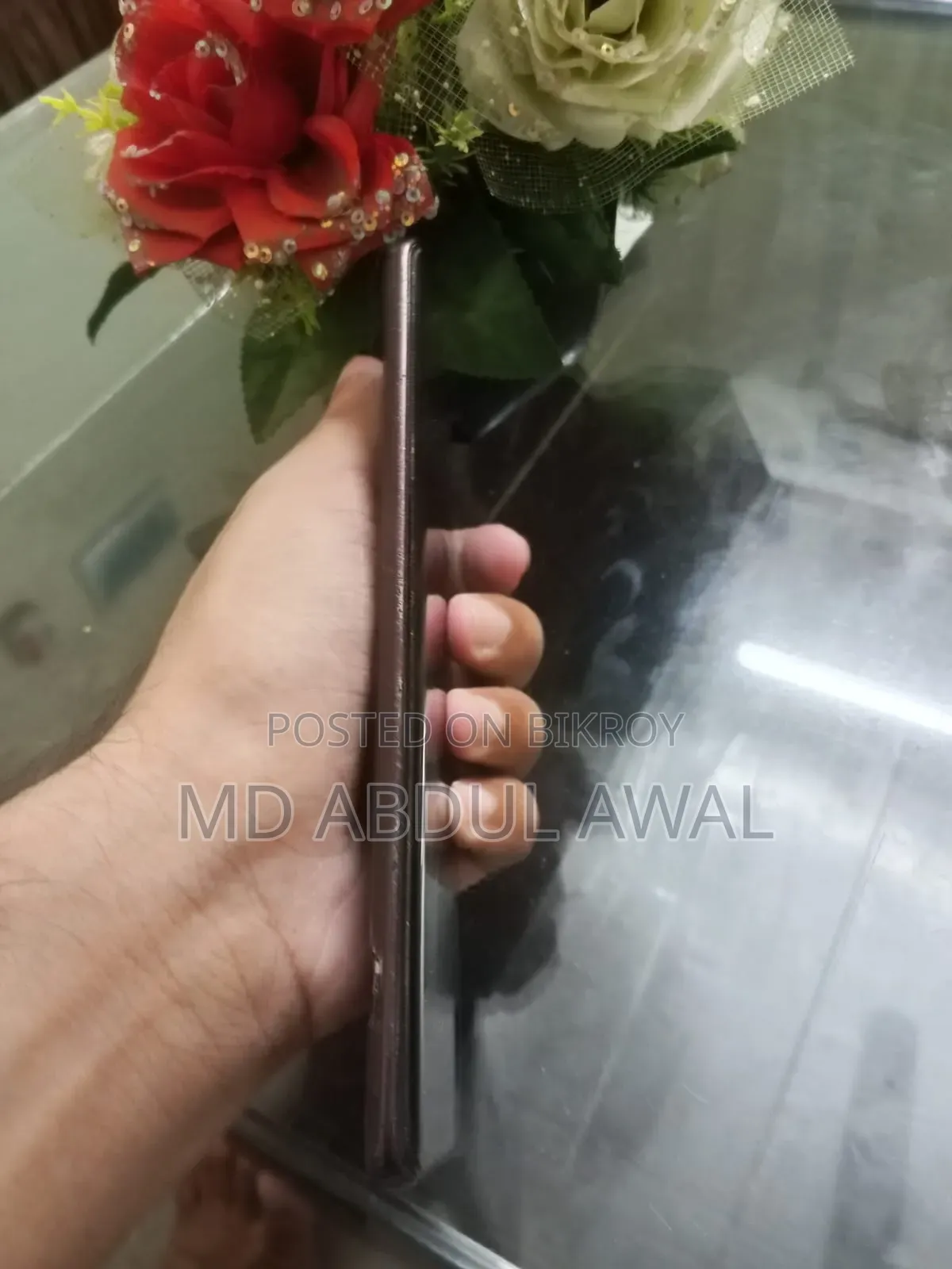 Vivo V29e 5G 256 GB Red