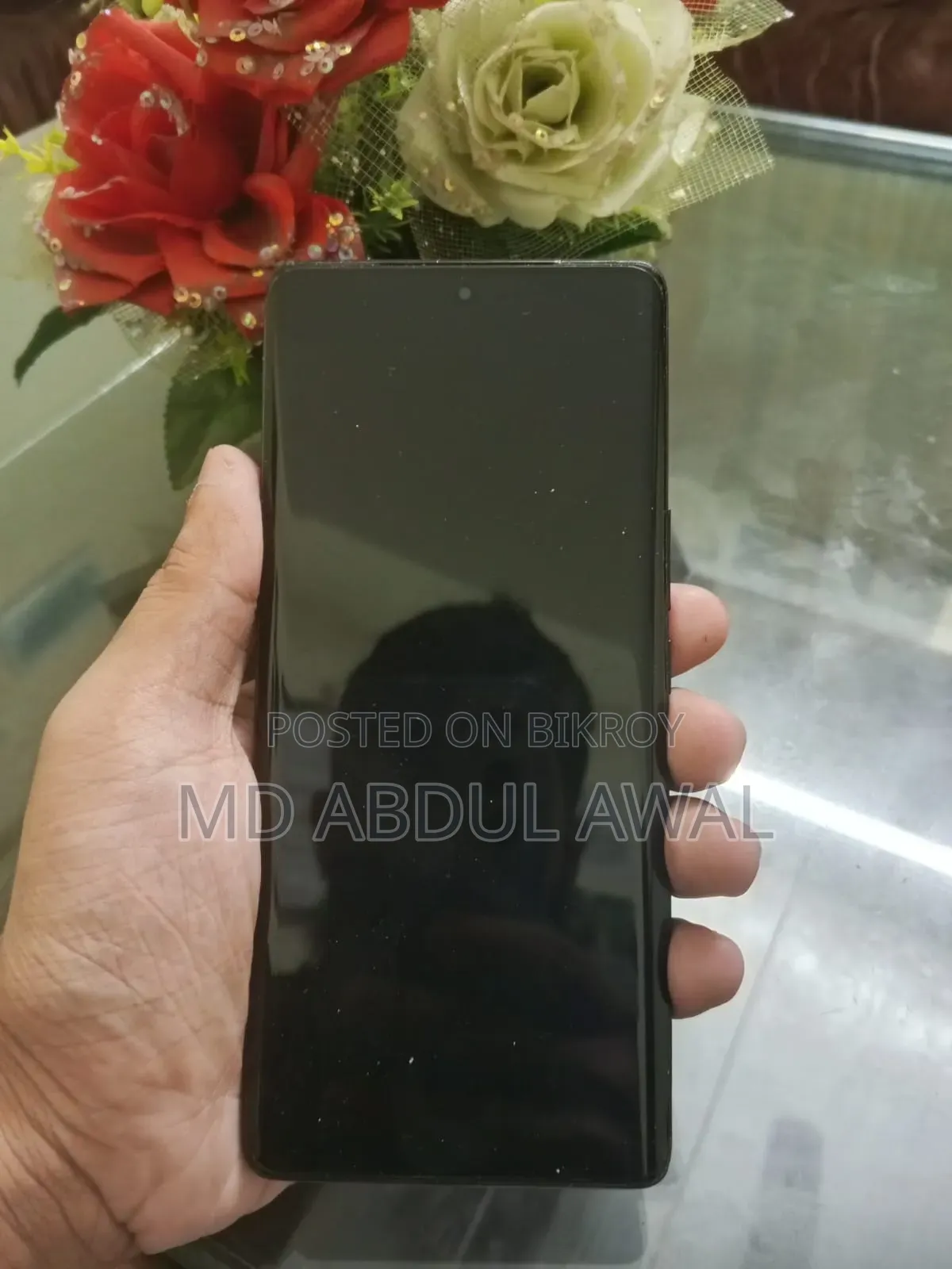 Vivo V29e 5G 256 GB Red