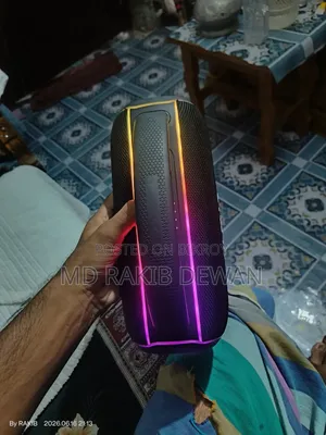 বক্স ফ্রেশ কন্ডিশন