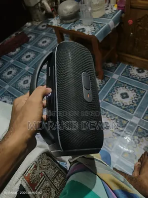 বক্স ফ্রেশ কন্ডিশন