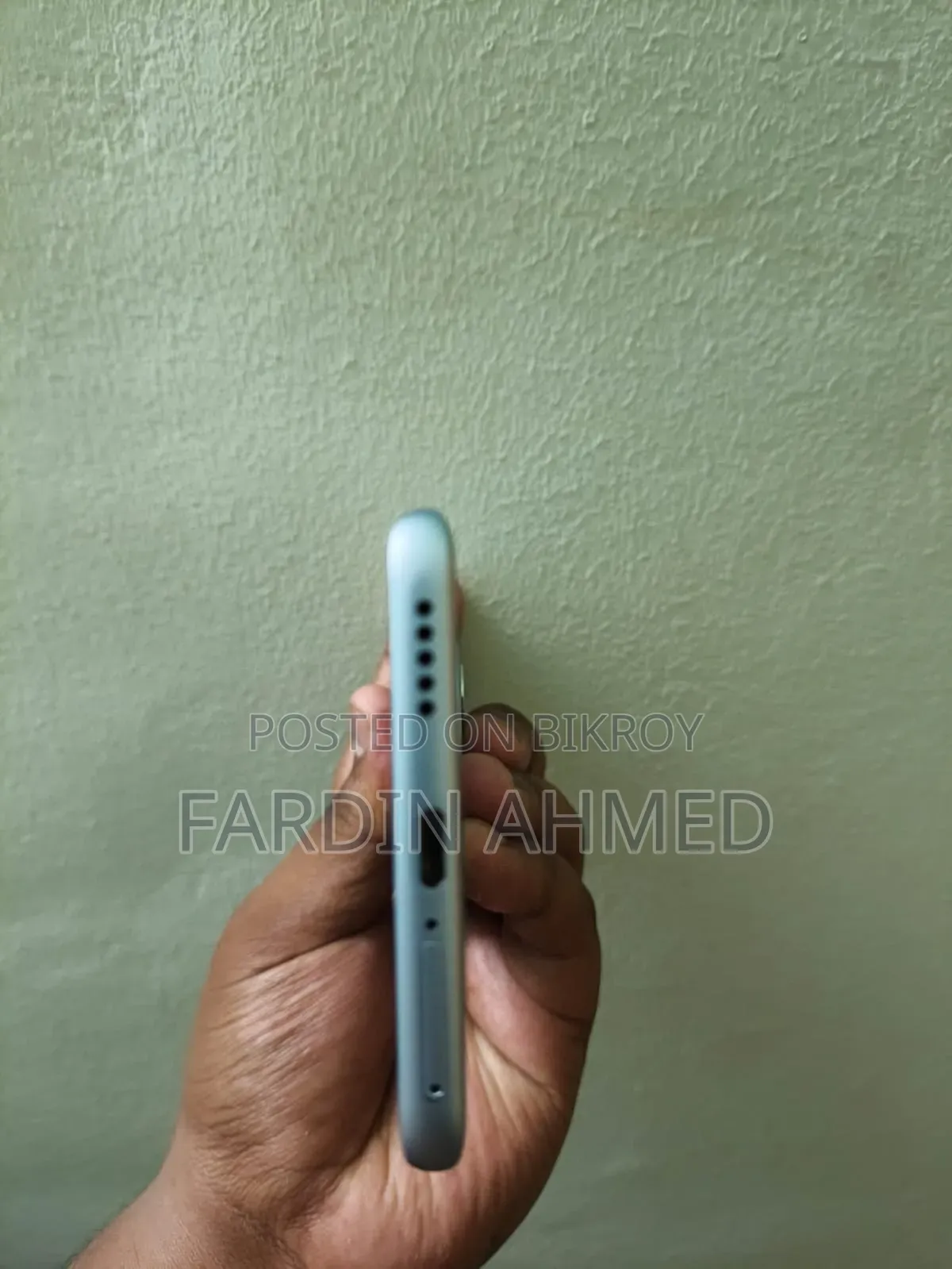 Xiaomi Redmi Note 15 256 GB Blue