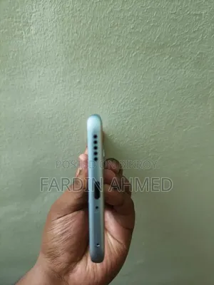 Xiaomi Redmi Note 15 256 GB Blue