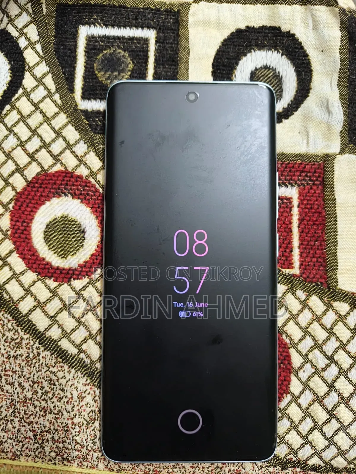 Xiaomi Redmi Note 15 256 GB Blue