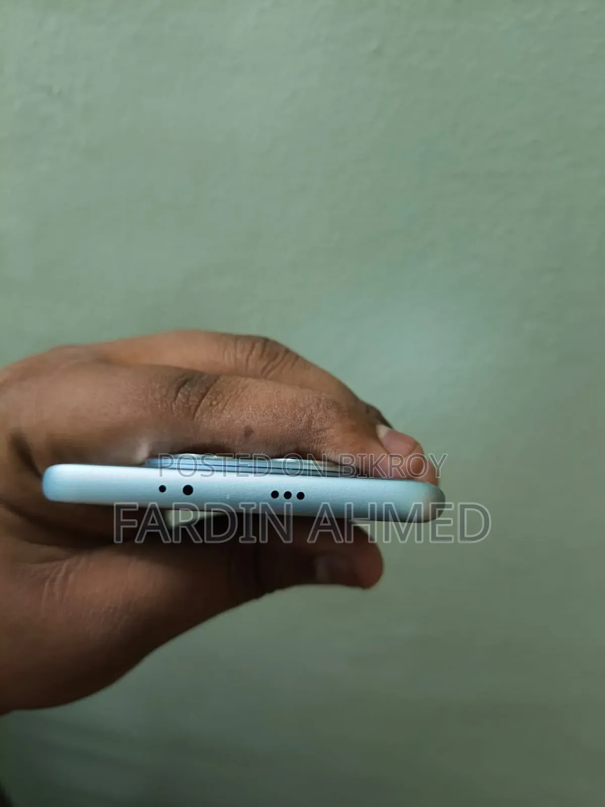 Xiaomi Redmi Note 15 256 GB Blue