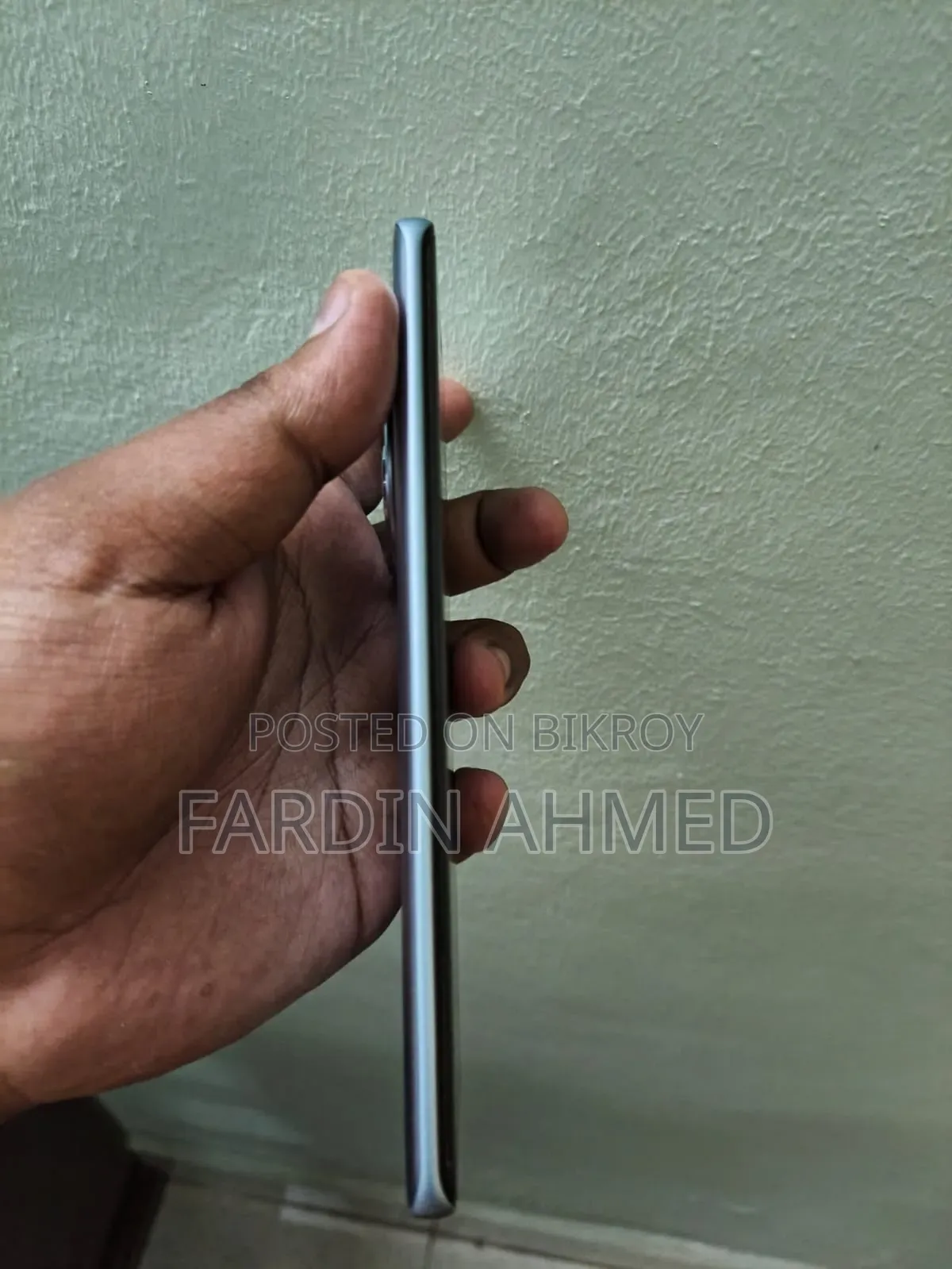 Xiaomi Redmi Note 15 256 GB Blue
