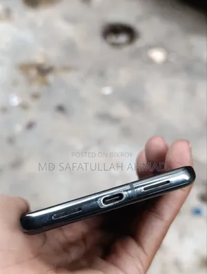 Google Pixel 7 Pro 128 GB Black