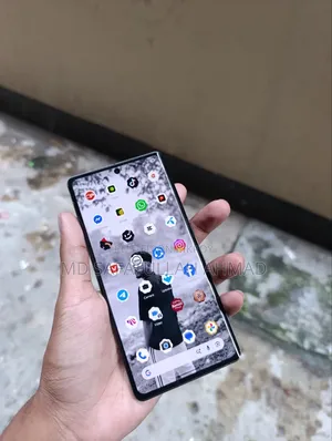 Google Pixel 7 Pro 128 GB Black