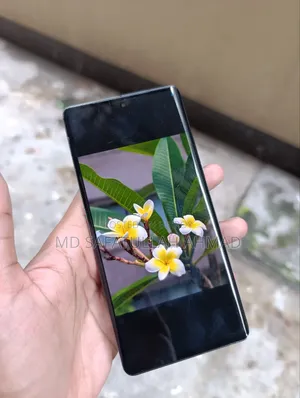 Google Pixel 7 Pro 128 GB Black
