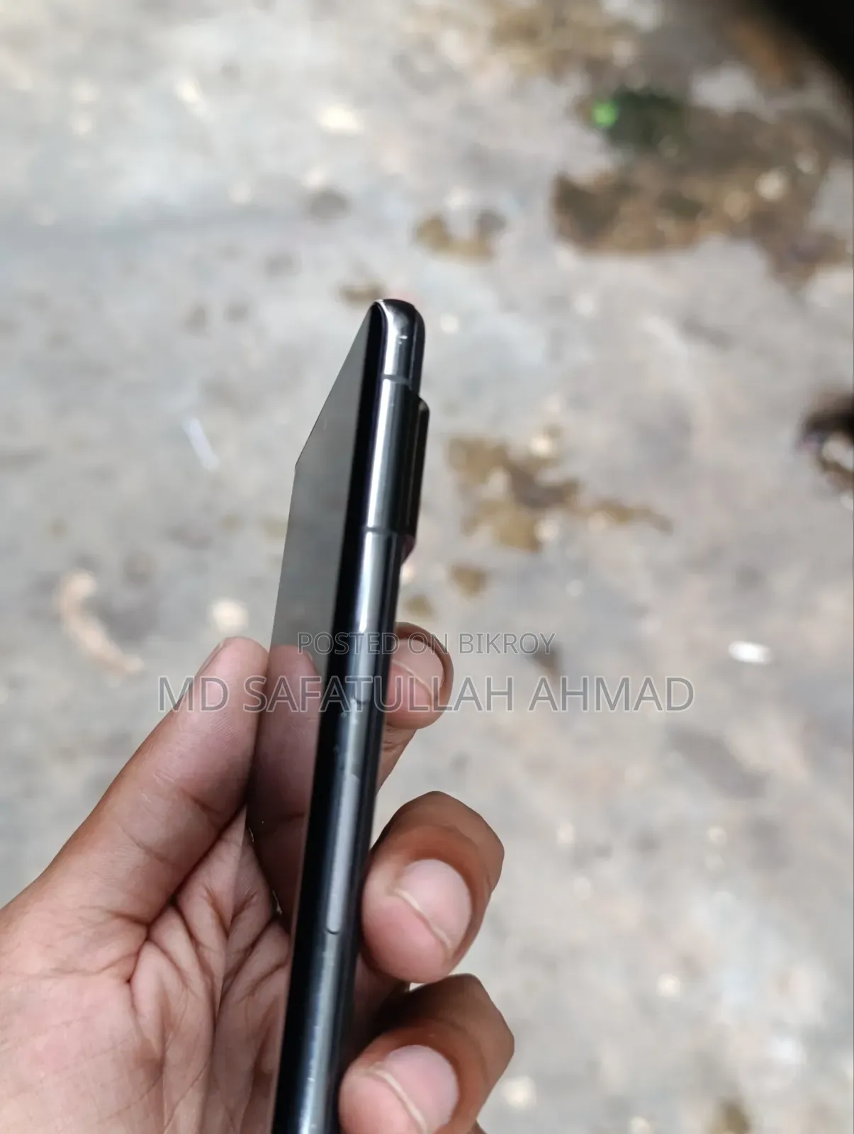 Google Pixel 7 Pro 128 GB Black