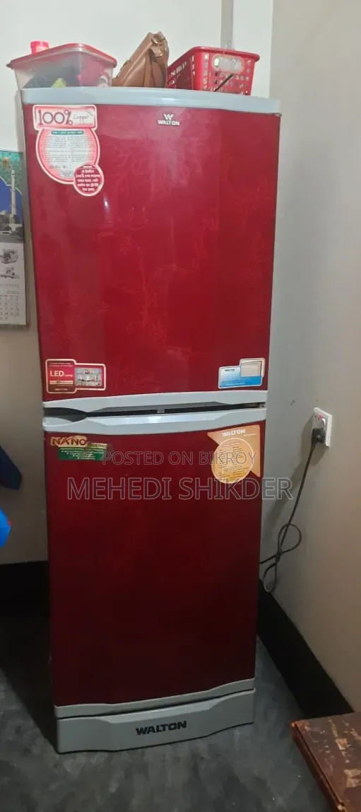Walton Fridge