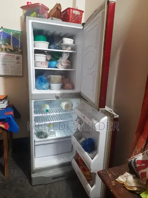 Walton Fridge