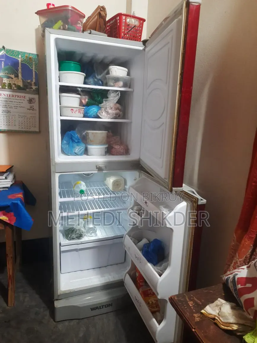 Walton Fridge
