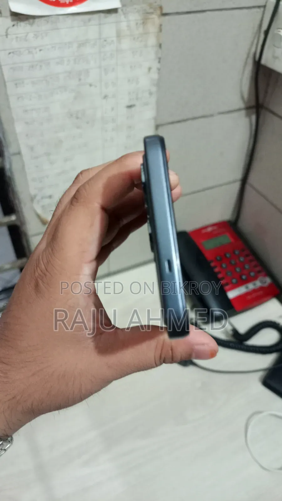Tecno Spark 40 128 GB Black