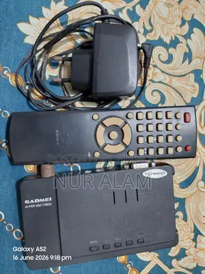 TV Card