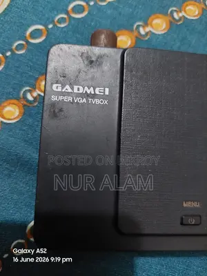 TV Card
