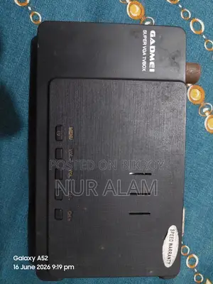 TV Card