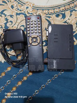 TV Card