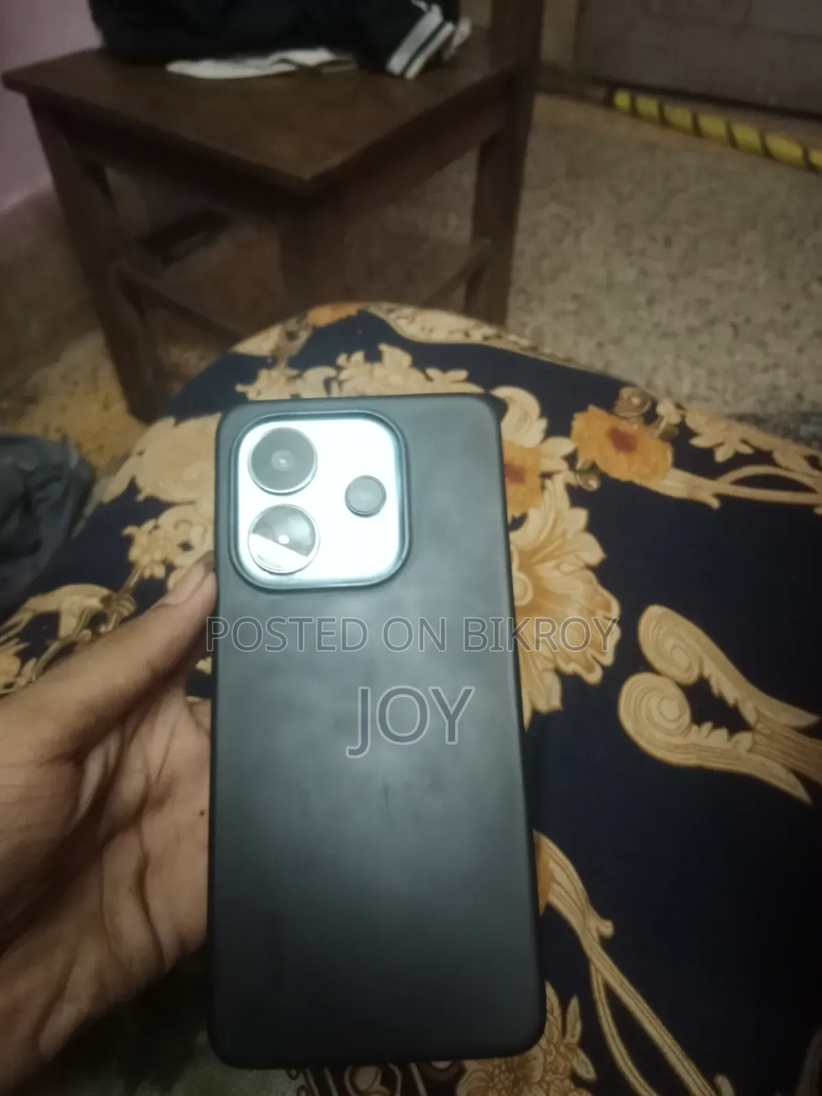 Xiaomi Redmi Note 14 4G 256 GB Red
