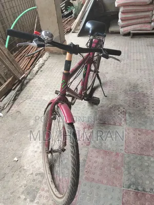 None Gear by Cycle