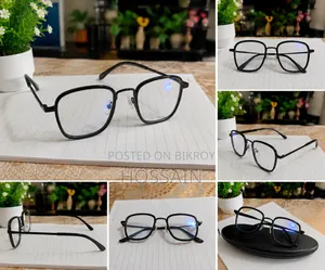 UV Protective Glass