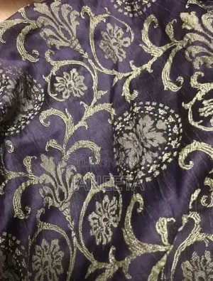 Saudi Arabian Kaftan