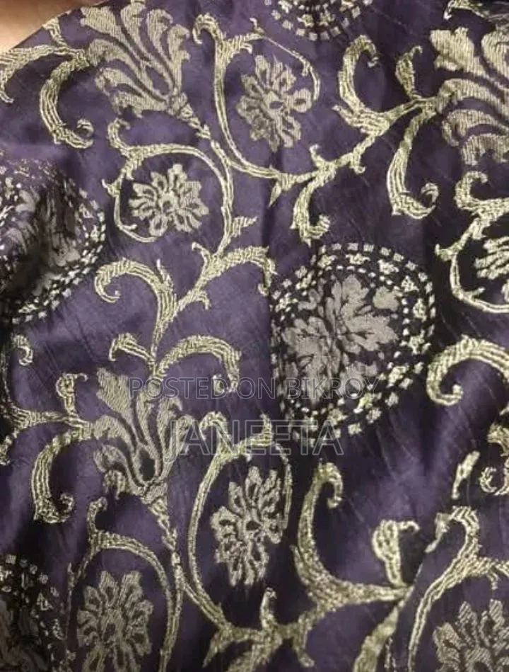 Saudi Arabian Kaftan