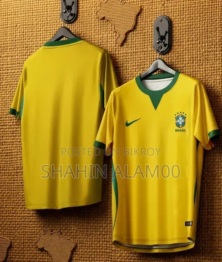 FIFA World Cup Player Edition Jersey