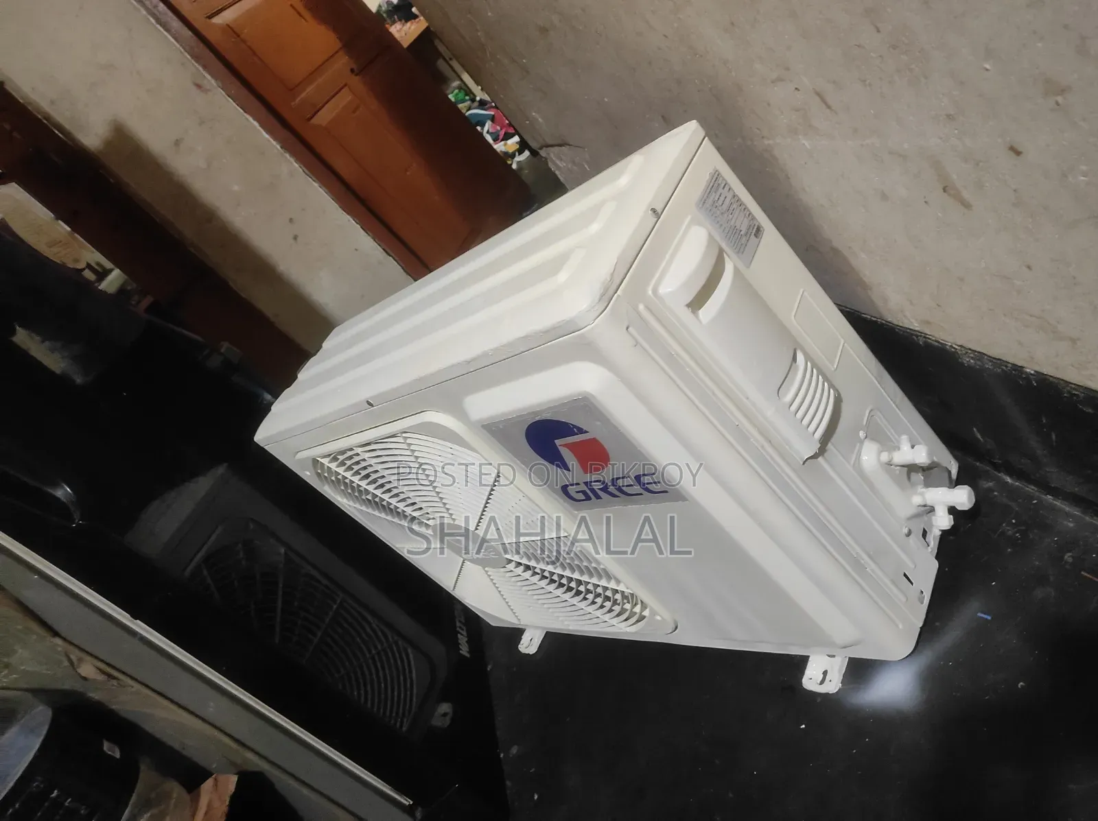 Gree AC 1 Ton