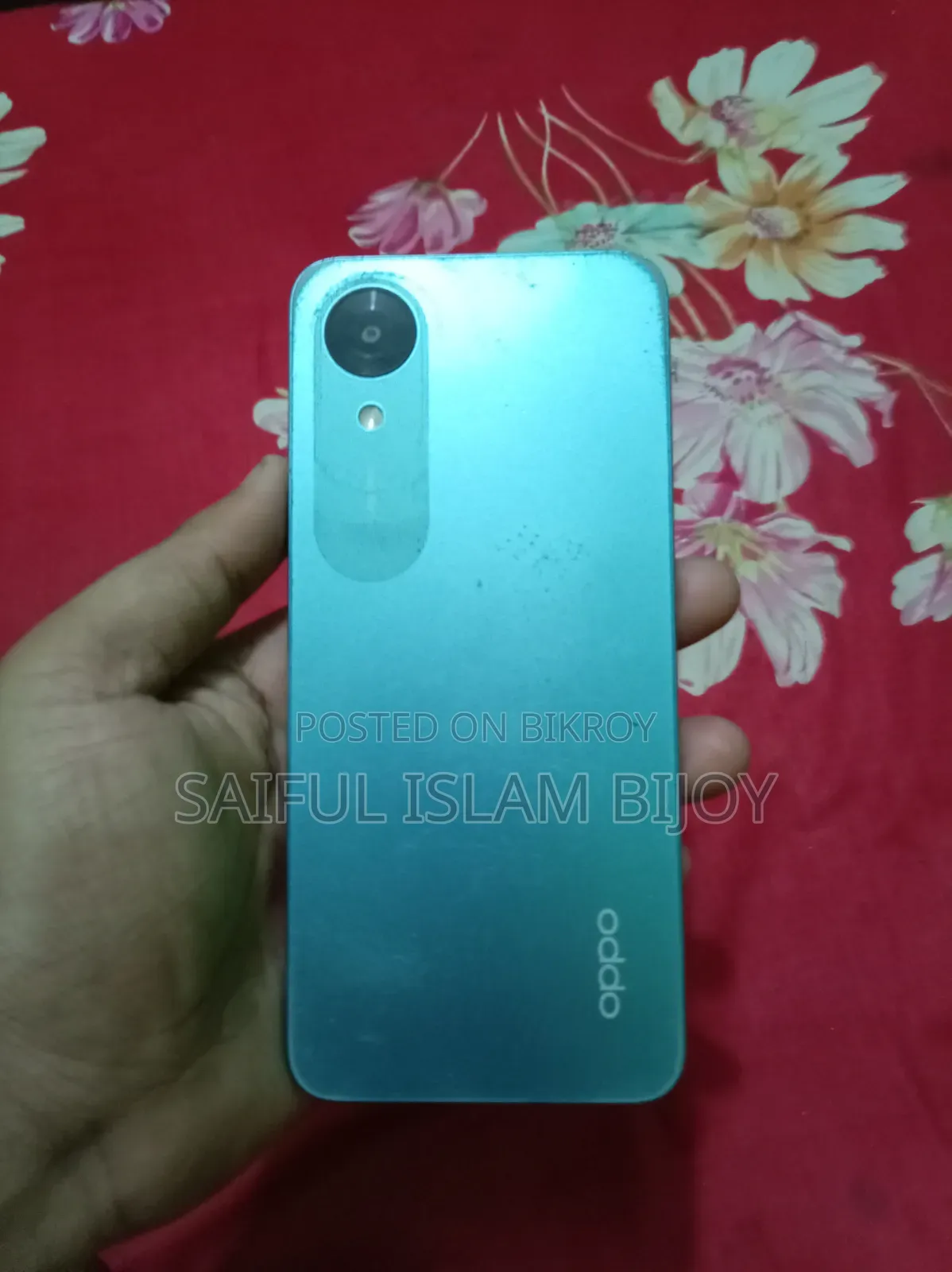 Oppo A17K 64 GB