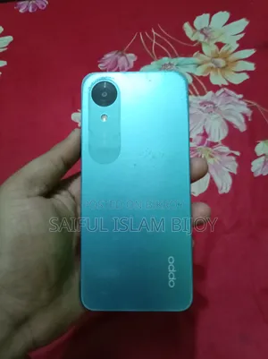 Oppo A17K 64 GB