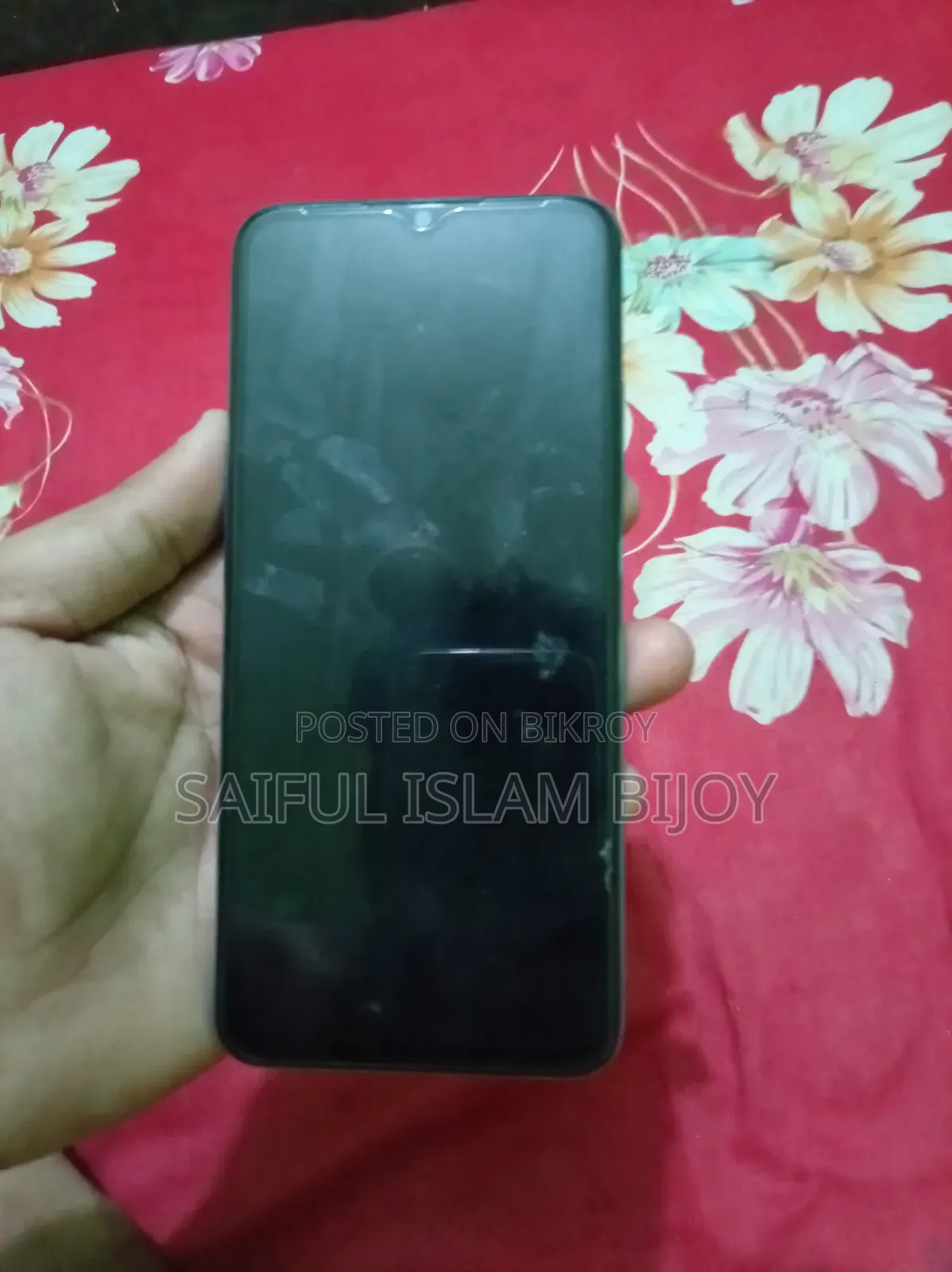 Oppo A17K 64 GB