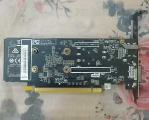 Zotac Gt 1030 2gb Gddr5 Graphics Card
